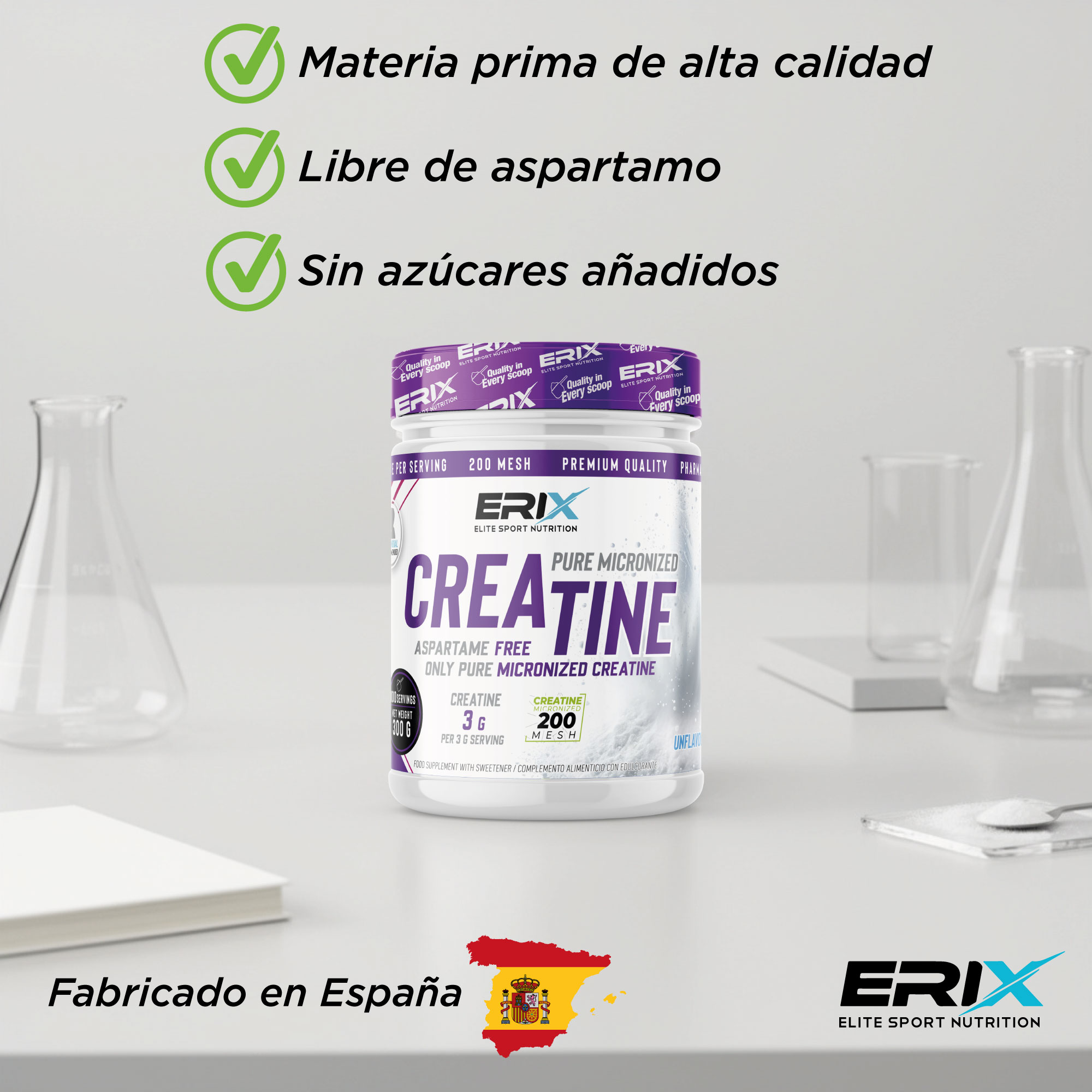 Ingredientes